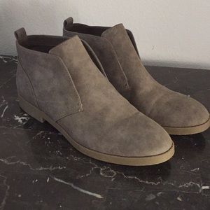 Indigo Rd. Booties